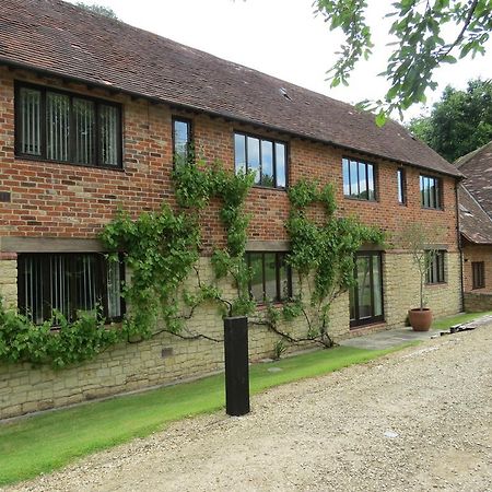 South Hinksey イーグロヴ パーク ユニバーシティ オブ オックスフォード Bed & Breakfast エクステリア 写真