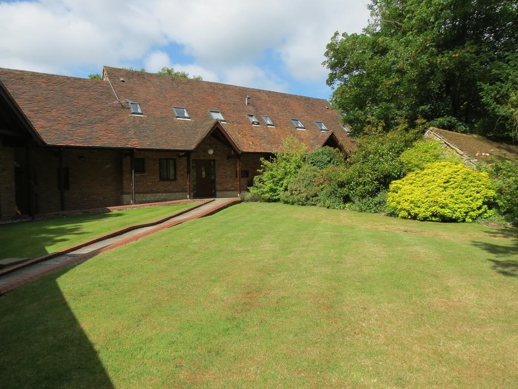 South Hinksey イーグロヴ パーク ユニバーシティ オブ オックスフォード Bed & Breakfast 部屋 写真