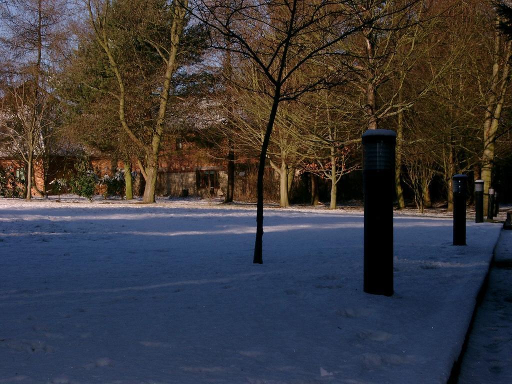 South Hinksey イーグロヴ パーク ユニバーシティ オブ オックスフォード Bed & Breakfast 部屋 写真