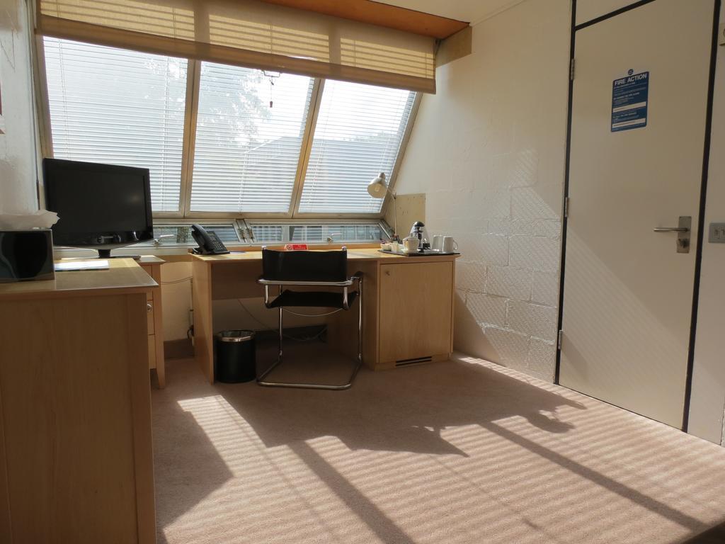 South Hinksey イーグロヴ パーク ユニバーシティ オブ オックスフォード Bed & Breakfast エクステリア 写真