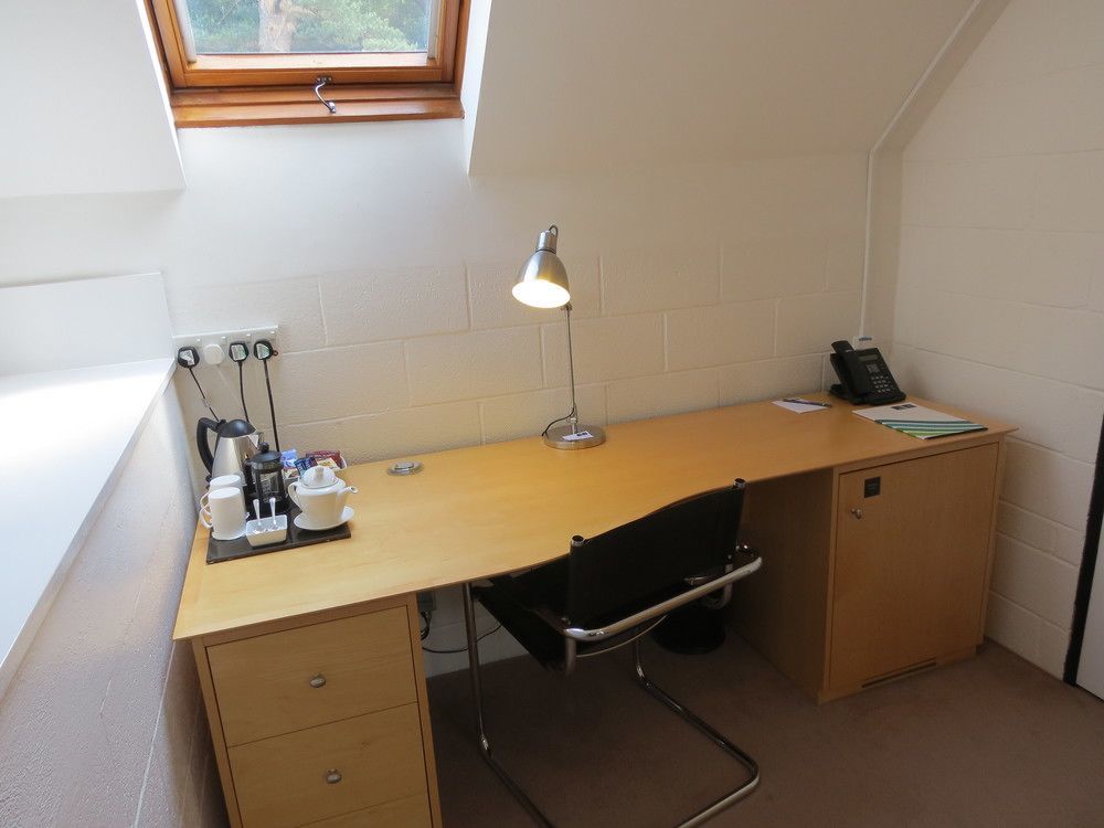 South Hinksey イーグロヴ パーク ユニバーシティ オブ オックスフォード Bed & Breakfast エクステリア 写真