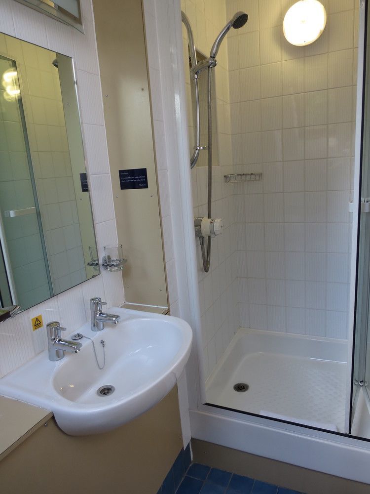 South Hinksey イーグロヴ パーク ユニバーシティ オブ オックスフォード Bed & Breakfast エクステリア 写真