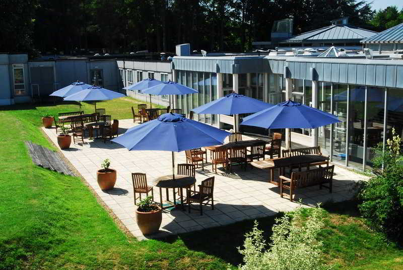 South Hinksey イーグロヴ パーク ユニバーシティ オブ オックスフォード Bed & Breakfast エクステリア 写真